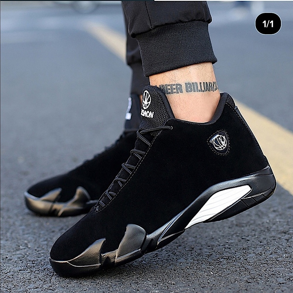Authentic Cheap Basketball Shoes